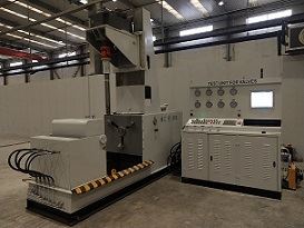 閥門扭矩壓力試驗機(jī)（閥門扭矩壓力測試機(jī)、試驗臺、測試臺）